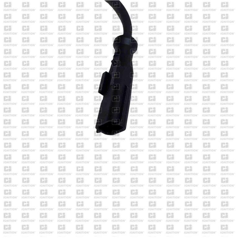Sensor, revoluciones de la rueda QUINTON HAZELL ref. XABS990
